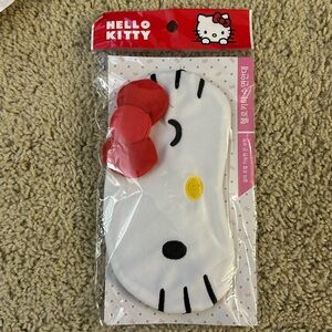 Hello Kitty Sleeping Eye Mask